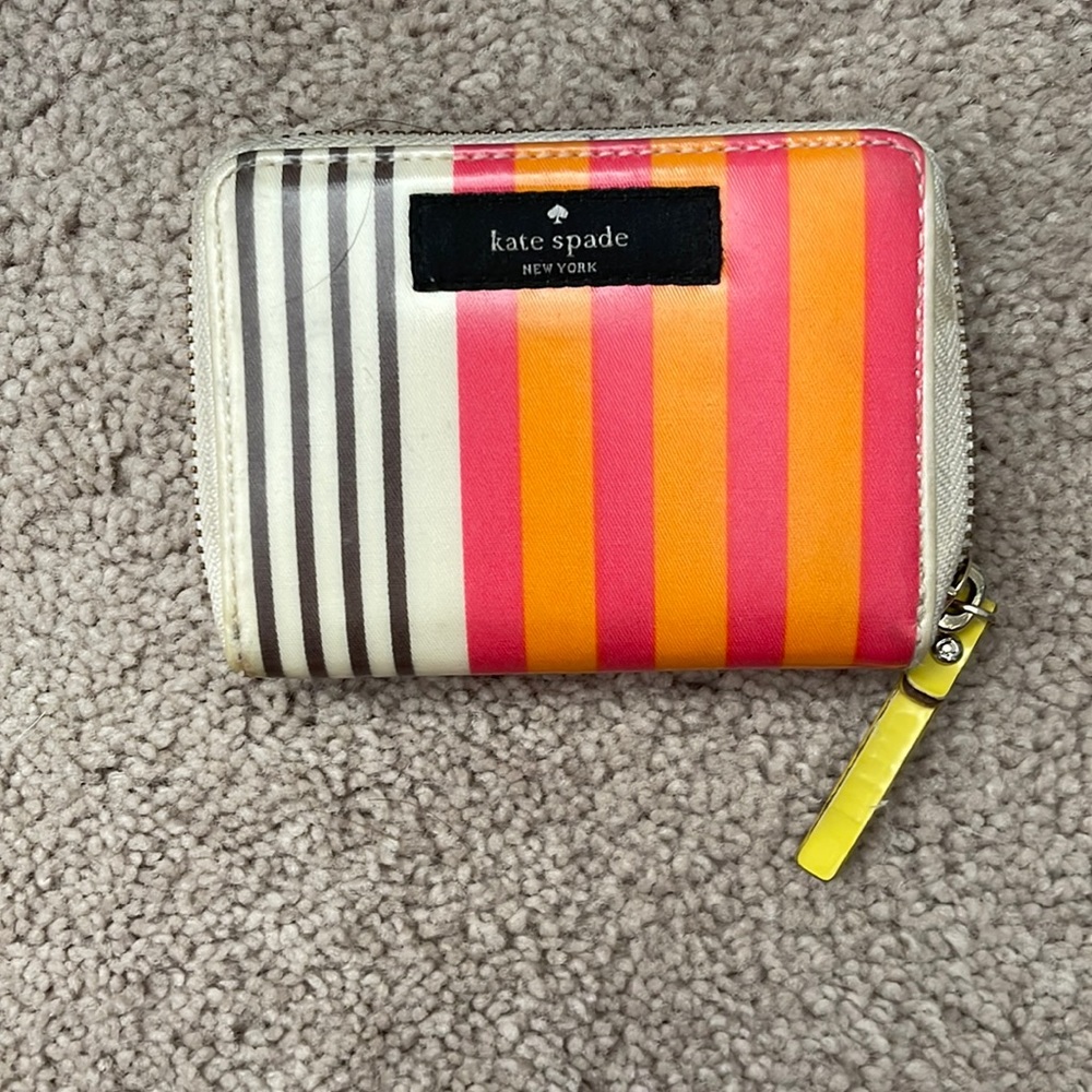 Kate Spade Wallet